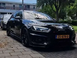 Gebruikt 2018 Audi RS4 Stationwagen | € 59.500 (Super prijs)