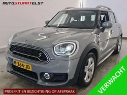 Grijs Gebruikt 2020 Mini Cooper S Countryman Salt SUV | € 22.250 (Goede deal)