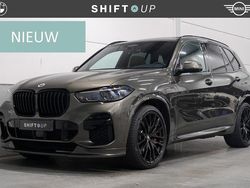 Groen Gebruikt 2022 BMW X5 M Sport SUV | € 64.940 (Iets duurder)