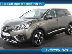 Grijs Gebruikt 2020 Peugeot 5008 Allure SUV | € 17.500 (Goede deal)