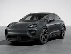 Vulkaangrijs metallic Gebruikt 2025 Porsche Macan SUV | € 89.900 (Super prijs)