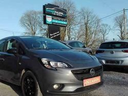 Grijs Gebruikt 2016 Opel Corsa Edition Sedan | € 7.450 (Eerlijke prijs)