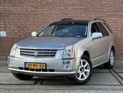 Grijs Gebruikt 2005 Cadillac SRX SUV | € 5.950