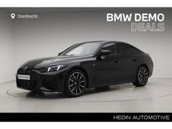 Grijs Gebruikt 2025 BMW 420 Gran Coupé Comfort Edition Coupé | € 64.895