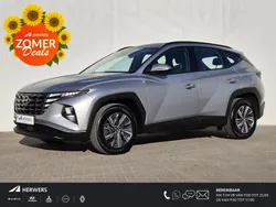 Zilver Gebruikt 2023 Hyundai Tucson Comfort SUV | € 32.985 (Goede deal)