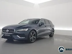 Blauw Gebruikt 2022 Volvo V60 Plus Stationwagen | € 41.900 (Iets duurder)