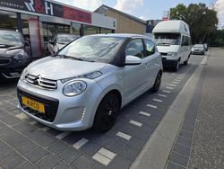 Grijs Gebruikt 2018 Citroën C1 Feel Hatchback | € 6.750 (Eerlijke prijs)