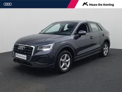 Grijs Gebruikt 2023 Audi Q2 Proline SUV | € 30.440 (Eerlijke prijs)