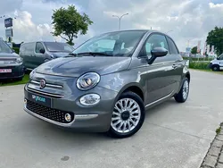 Grijs Gebruikt 2023 Fiat 500 Dolcevita Hatchback | € 14.750 (Eerlijke prijs)