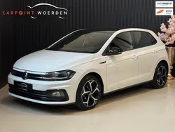 Wit Gebruikt 2021 VW Polo R-line Hatchback | € 19.990 (Eerlijke prijs)