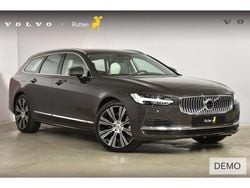 Grijs Gebruikt 2025 Volvo V90 Plus Stationwagen | € 56.840