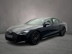 Mythoszwart metallic Nieuw 2025 Audi A6 Proline Sedan | € 82.757 (Duur)