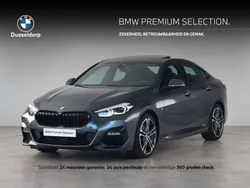 Grijs Gebruikt 2020 BMW 218 Executive Coupé | € 29.950 (Eerlijke prijs)