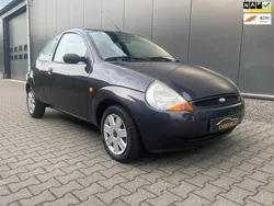 Grijs Gebruikt 2008 Ford Ka Cool & Sound Edition Hatchback | € 1.499 (Eerlijke prijs)
