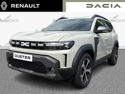 Overige Nieuw 2024 Dacia Duster Journey SUV | € 33.240 (Eerlijke prijs)