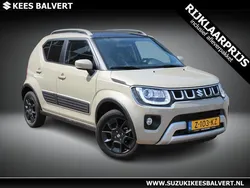 Bruin Gebruikt 2024 Suzuki Ignis Style Hatchback | € 23.950 (Iets duurder)