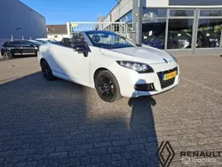 Wit Gebruikt 2012 Renault Mégane Cabriolet Cabriolet | € 9.750 (Eerlijke prijs)