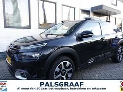 Zwart Gebruikt 2019 Citroën C4 Cactus PureTech Hatchback | € 14.500 (Eerlijke prijs)