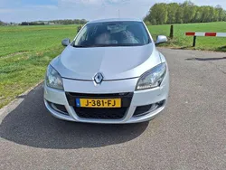 Zilver Gebruikt 2012 Renault Mégane III GT Hatchback | € 6.700 (Eerlijke prijs)