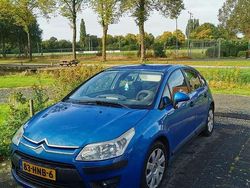 Gebruikt 2009 Citroën C4 Style Sedan | € 1.400 (Goede deal)
