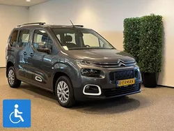 Grijs Gebruikt 2019 Citroën Berlingo MPV | € 39.950