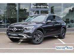 Suv Gebruikt 2023 Mercedes GLC300e Avantgarde SUV | € 58.950 (Super prijs)