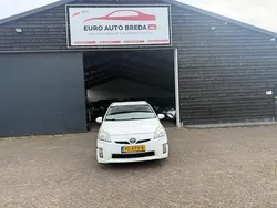 Wit Gebruikt 2010 Toyota Prius Comfort Hatchback | € 5.750 (Eerlijke prijs)
