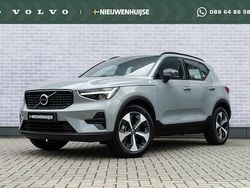 Grijs Gebruikt 2025 Volvo XC40 Plus SUV | € 44.899 (Eerlijke prijs)