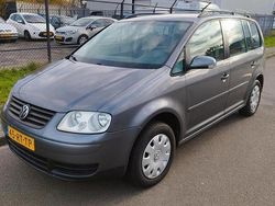 Gebruikt 2005 VW Touran MPV | € 1.950 (Eerlijke prijs)