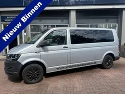 Grijs Gebruikt 2019 VW T6.1 Comfortline Van | € 22.950