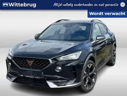 Zwart Gebruikt 2021 Cupra Formentor VZ SUV | € 27.950 (Eerlijke prijs)