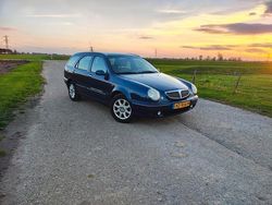 Gebruikt 2001 Lancia Lybra Stationwagen | € 950