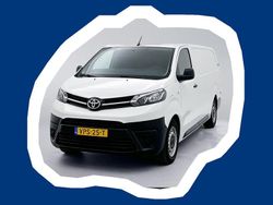 Wit Gebruikt 2022 Toyota Proace Cool MPV | € 22.945 (Super prijs)