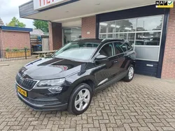Zwart Gebruikt 2020 Skoda Karoq Business Line SUV | € 16.995 (Goede deal)