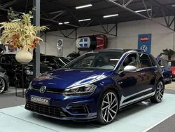 Blauw Gebruikt 2019 VW Golf VII R Hatchback | € 31.999 (Eerlijke prijs)