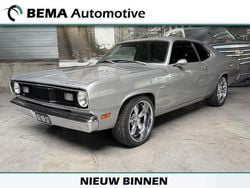 Grijs Gebruikt 1970 Plymouth Duster Coupé | € 49.950