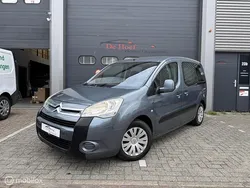 Blauw Gebruikt 2009 Citroën Berlingo MPV | € 7.499 (Eerlijke prijs)