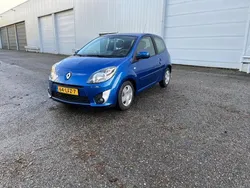 Blauw Gebruikt 2010 Renault Twingo Dynamique Hatchback | € 3.450 (Eerlijke prijs)