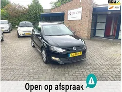 Zwart Gebruikt 2011 VW Polo Hatchback | € 3.350 (Goede deal)