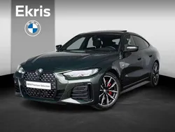 Groen Gebruikt 2022 BMW 420 Gran Coupé Executive Coupé | € 43.995 (Duur)