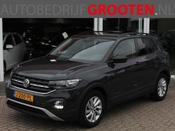 Grijs Gebruikt 2020 VW T-Cross Business SUV | € 16.888 (Eerlijke prijs)