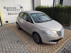 Beige Gebruikt 2011 Lancia Ypsilon Platinum Hatchback | € 2.495 (Super prijs)