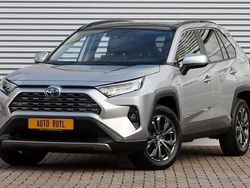 Zilver Gebruikt 2023 Toyota RAV4 SUV | € 38.445