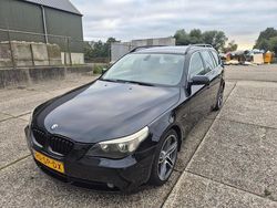 Gebruikt 2006 BMW 525 Stationwagen | € 1.950 (Super prijs)