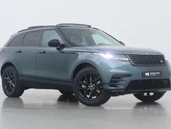 Groen Gebruikt 2025 Land Rover Range Rover Velar SE Dynamic SUV | € 87.900