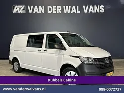 Wit Gebruikt 2023 VW T6.1 Van | € 33.900 (Duur)