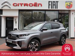 Grijs Nieuw 2025 Citroën C3 Aircross SUV | € 35.950