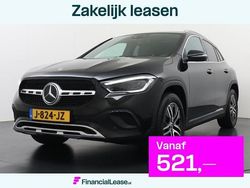 Gebruikt 2020 Mercedes GLA200 Business SUV | € 52.066