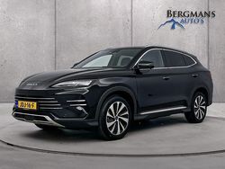 Nieuw 2025 BYD Seal U Comfort SUV | € 38.920 (Eerlijke prijs)