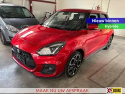 Gebruikt 2019 Suzuki Swift Sport Hatchback | € 19.285 (Goede deal)